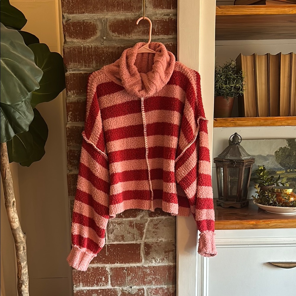 Oversized Sweater